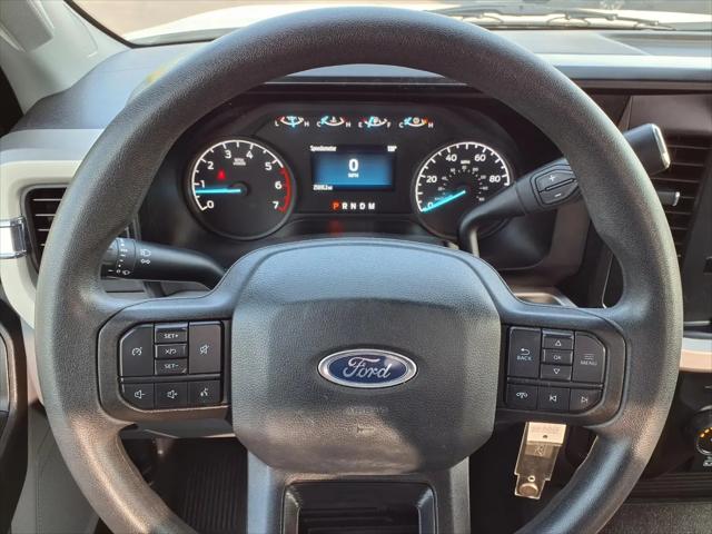 2023 Ford F-250 XL
