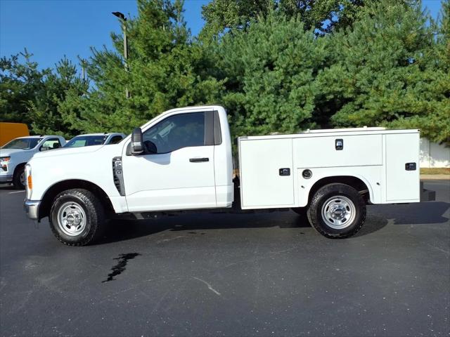 2023 Ford F-250 XL