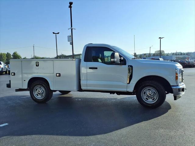 2023 Ford F-250 XL