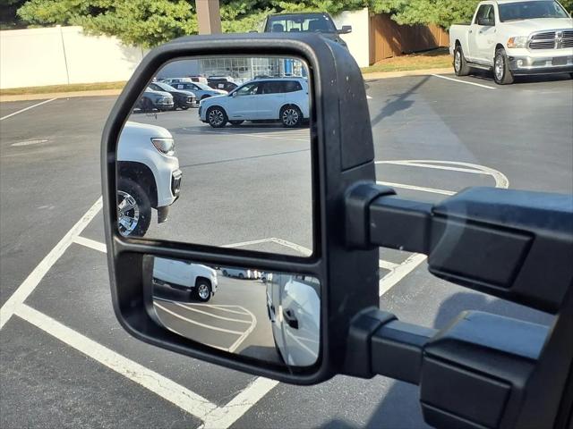 2023 Ford F-250 XL