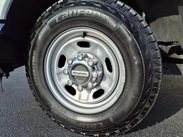 2023 Ford F-250 XL