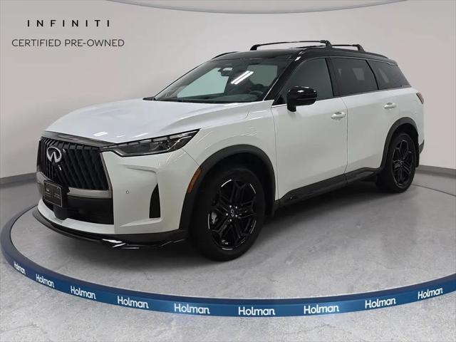 2026 INFINITI QX60 SPORT AWD for sale in Maple Shade, NJ