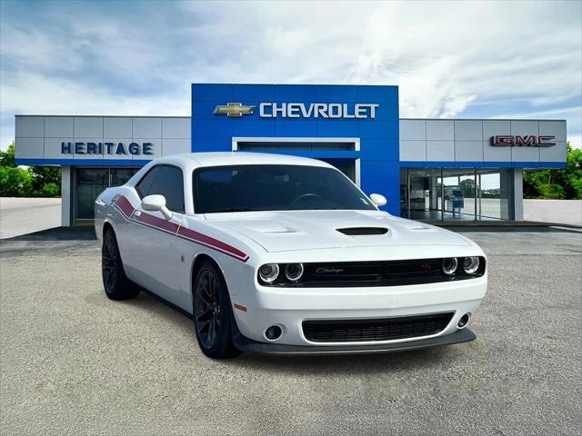 2021 Dodge Challenger R/T Scat Pack for sale in Lawrenceburg, TN
