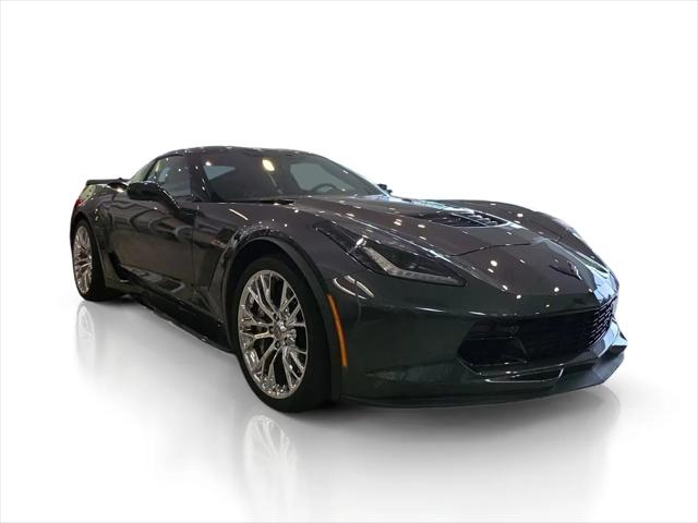 2017 Chevrolet Corvette Z06 for sale in Lone Tree, CO