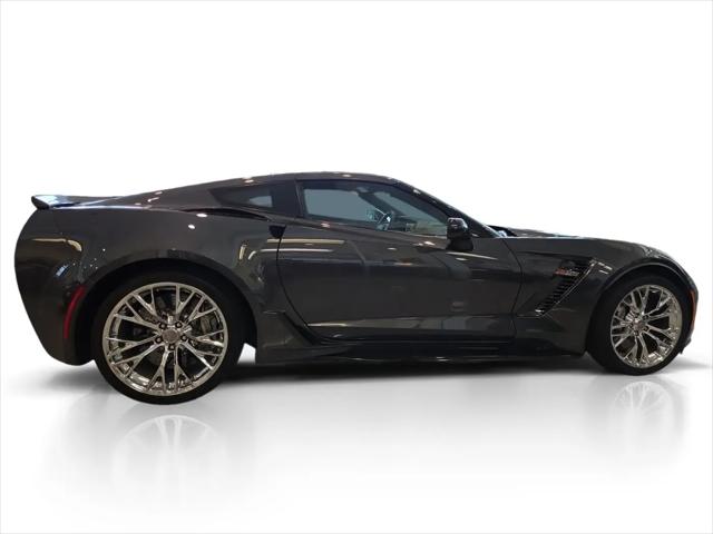2017 Chevrolet Corvette Z06
