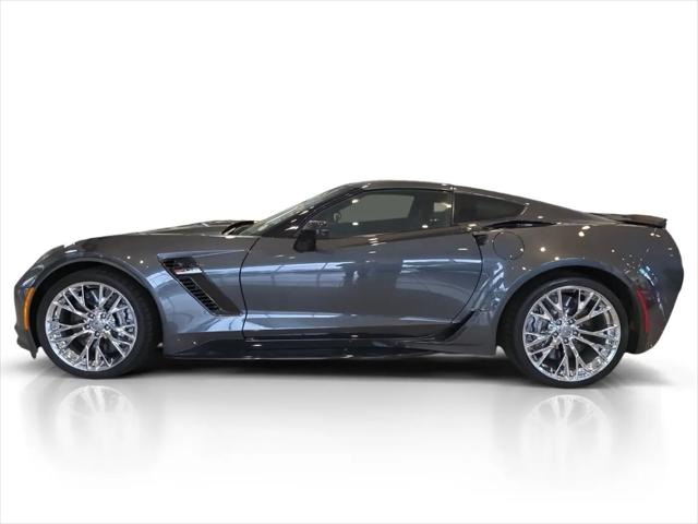 2017 Chevrolet Corvette Z06