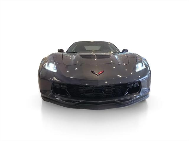 2017 Chevrolet Corvette Z06