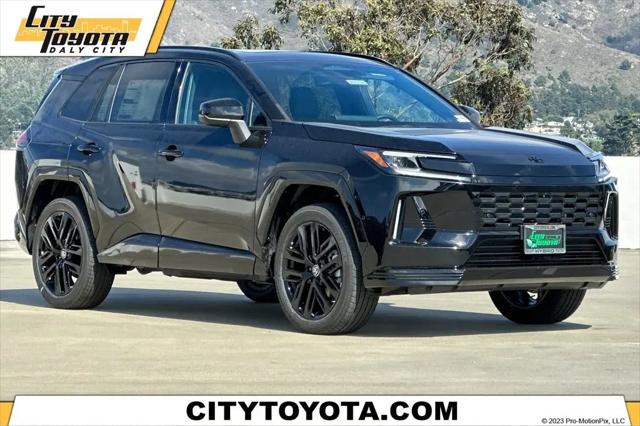 2026 Toyota RAV4 XSE for sale in Daly City, CA
