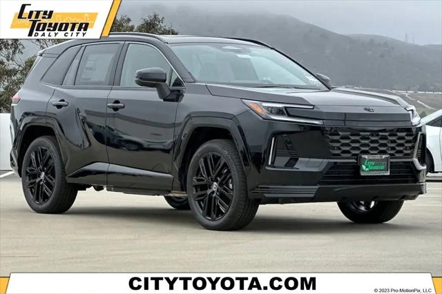 2026 Toyota RAV4 Plug-In Hybrid XSE for sale in Daly City, CA