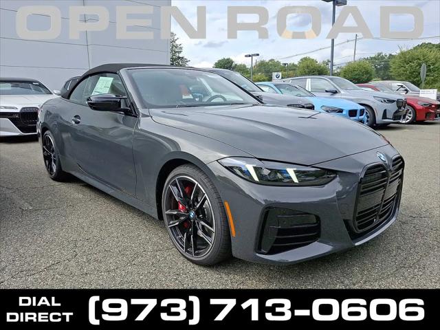 2027 BMW 4 Series M440i xDrive for sale in Kenvil, NJ