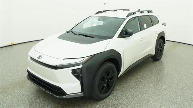 2026 Toyota bZ Woodland Woodland for sale in Miami, FL