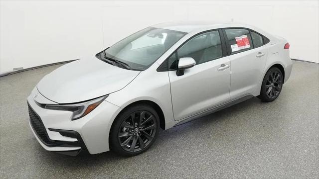 2026 Toyota Corolla SE for sale in Miami, FL