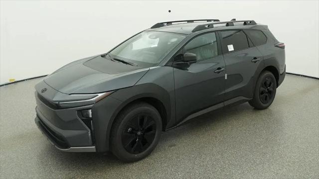 2026 Toyota bZ Woodland Woodland for sale in Miami, FL