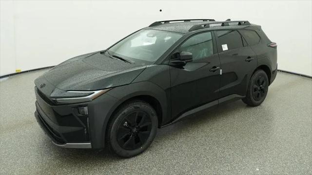 2026 Toyota bZ Woodland Woodland for sale in Miami, FL