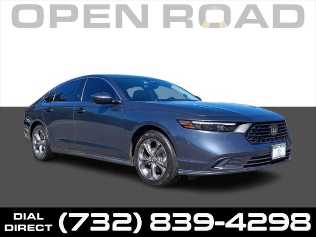 2024 Honda Accord EX for sale in East Brunswick, NJ