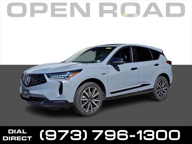 2025 Acura RDX A-SPEC Advance for sale in Morristown, NJ