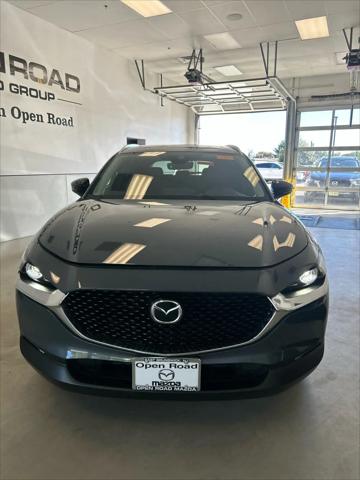 2023 Mazda CX-30 2.5 S Carbon Edition for sale in East Brunswick, NJ