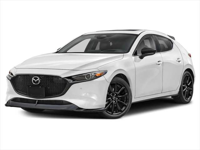 2026 Mazda Mazda3 2.5 Turbo Premium Plus for sale in East Brunswick, NJ