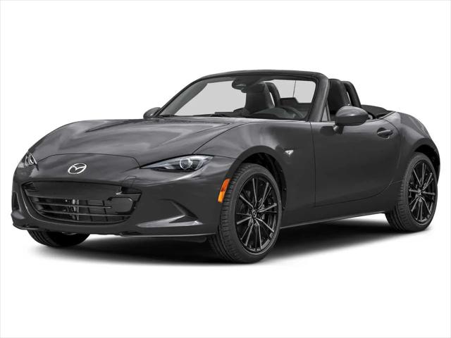 2026 Mazda MX-5 Grand Touring for sale in East Brunswick, NJ