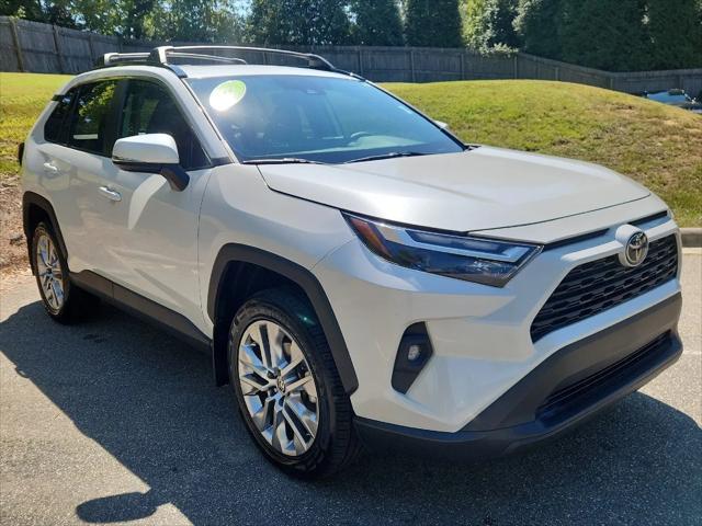 2024 Toyota RAV4 XLE Premium for sale in High Point, NC
