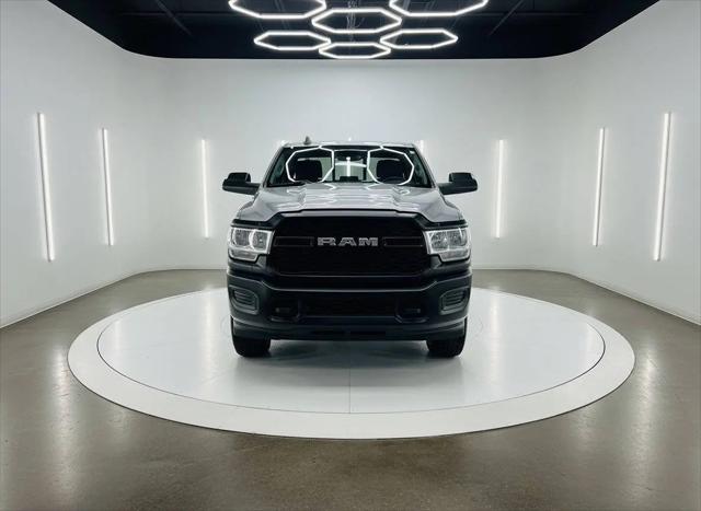 2022 Ram 2500 Tradesman Regular Cab 4x4 8 Box for sale in Lafayette, CO