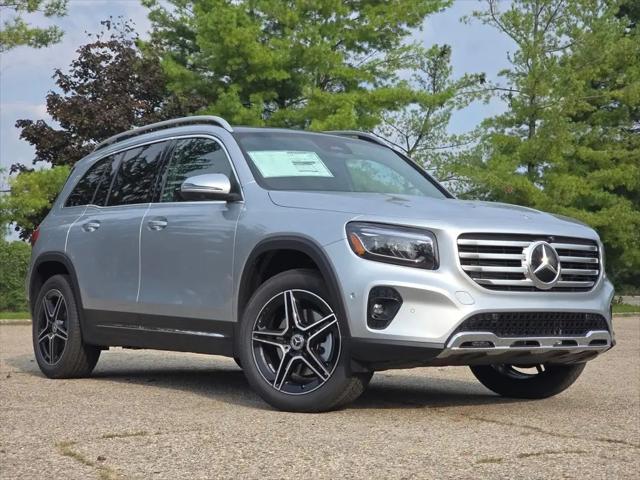 2026 Mercedes-Benz GLB 4MATIC for sale in Columbus, OH