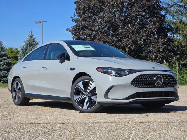 2027 Mercedes-Benz CLA CLA 220 Hybrid for sale in Columbus, OH