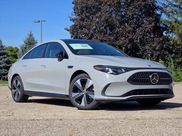 2027 Mercedes-Benz CLA CLA 220 Hybrid for sale near Columbus, OH