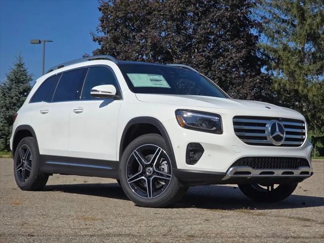 2026 Mercedes-Benz GLB 4MATIC for sale in Columbus, OH