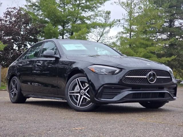 2026 Mercedes-Benz C-CLASS C 300 C 300 for sale near Columbus, OH