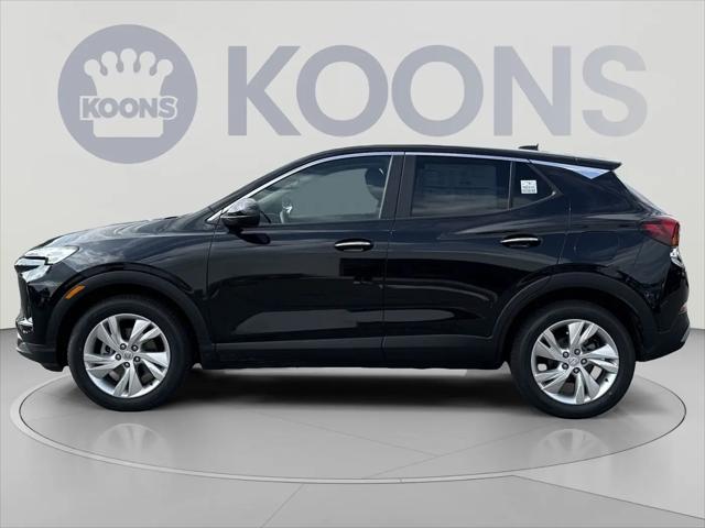 2026 Buick Encore GX Preferred FWD