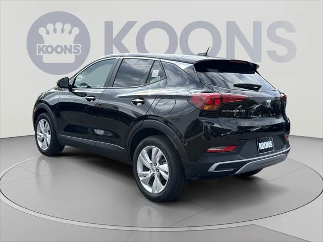 2026 Buick Encore GX Preferred FWD