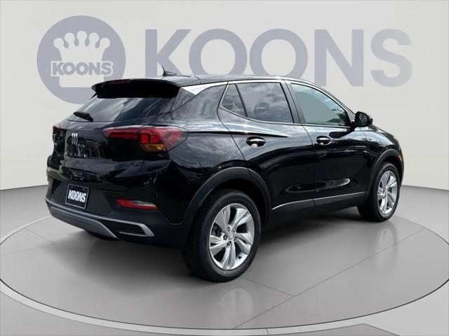 2026 Buick Encore GX Preferred FWD