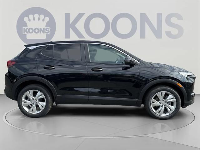 2026 Buick Encore GX Preferred FWD