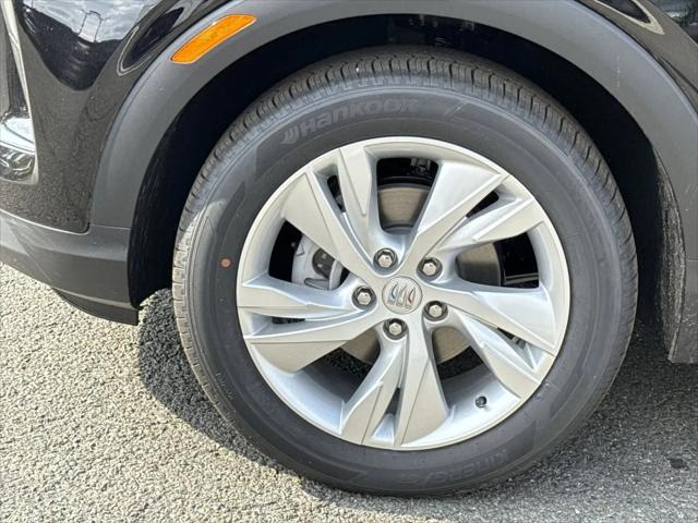 2026 Buick Encore GX Preferred FWD