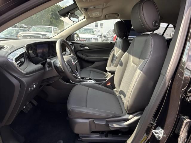 2026 Buick Encore GX Preferred FWD