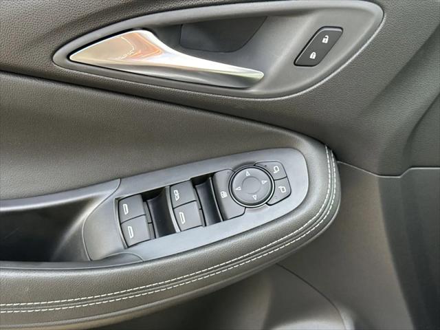 2026 Buick Encore GX Preferred FWD