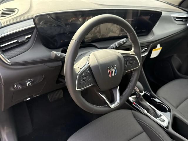 2026 Buick Encore GX Preferred FWD
