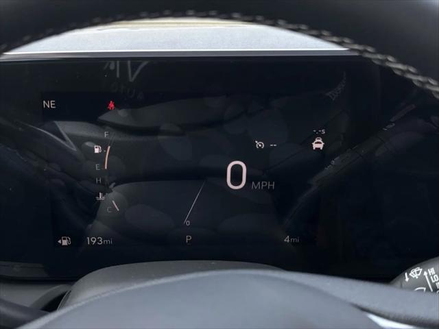 2026 Buick Encore GX Preferred FWD