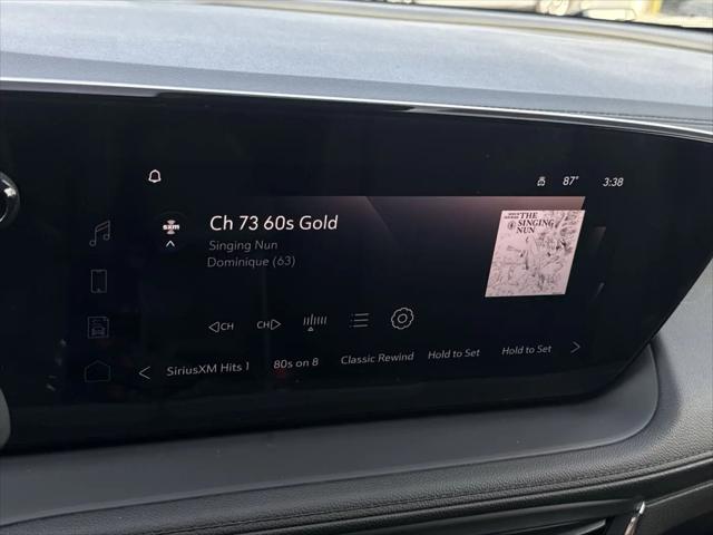2026 Buick Encore GX Preferred FWD