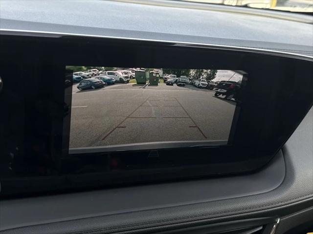 2026 Buick Encore GX Preferred FWD