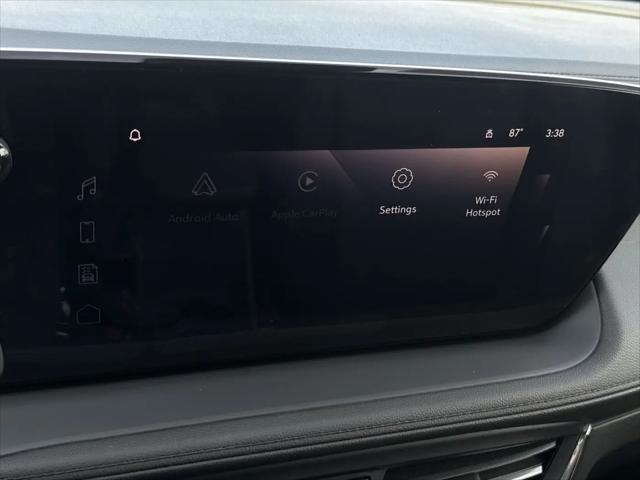 2026 Buick Encore GX Preferred FWD