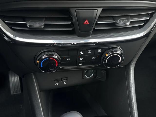 2026 Buick Encore GX Preferred FWD