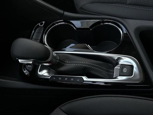 2026 Buick Encore GX Preferred FWD