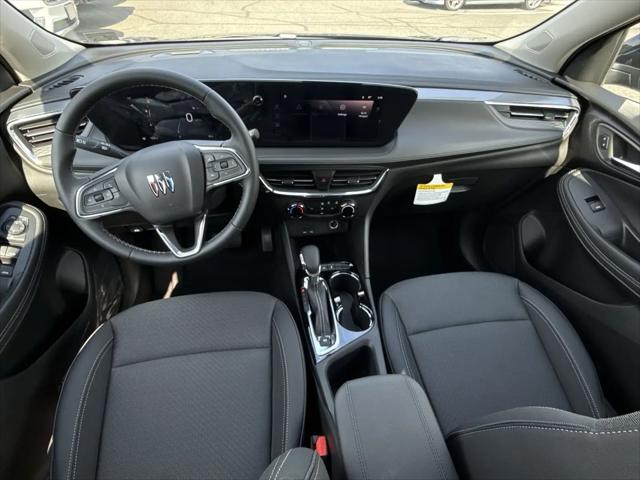 2026 Buick Encore GX Preferred FWD