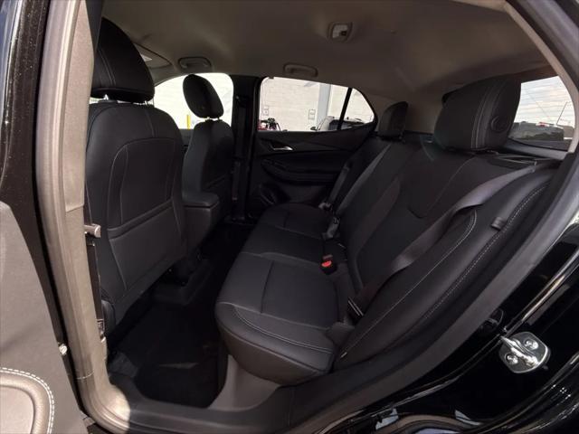 2026 Buick Encore GX Preferred FWD