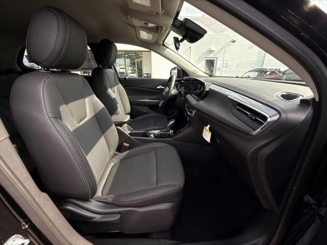 2026 Buick Encore GX Preferred FWD
