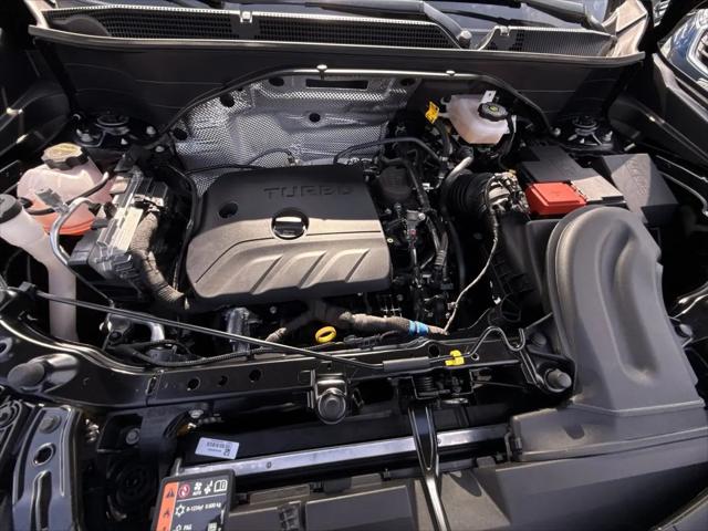 2026 Buick Encore GX Preferred FWD