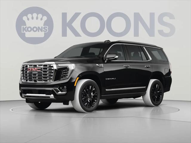2027 GMC Yukon Denali for sale in Woodbridge, VA