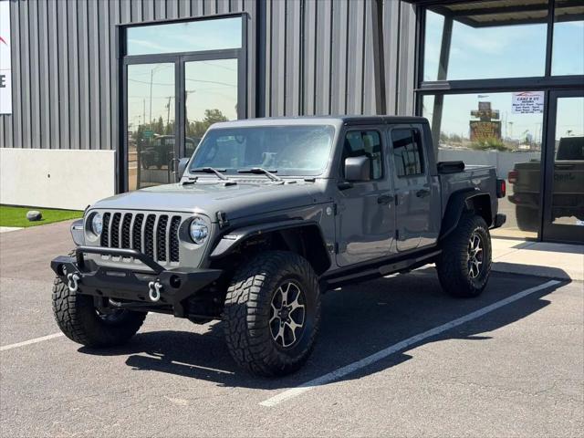 2020 Jeep Gladiator Sport S for sale in Mesa, AZ